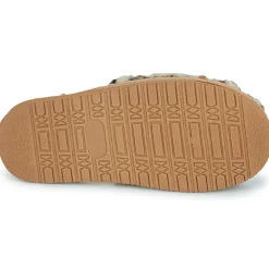 Tøfler Minnetonka