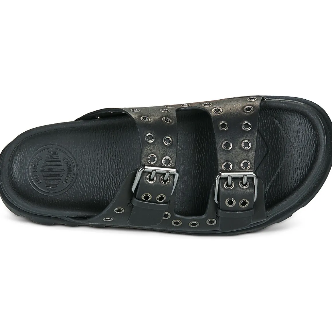 Tøfler Palladium