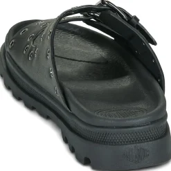 Tøfler Palladium
