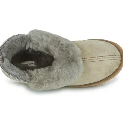 Tøfler Shepherd