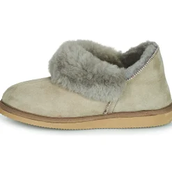 Tøfler Shepherd