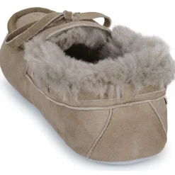Tøfler Shepherd