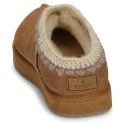 Tøfler Shepherd
