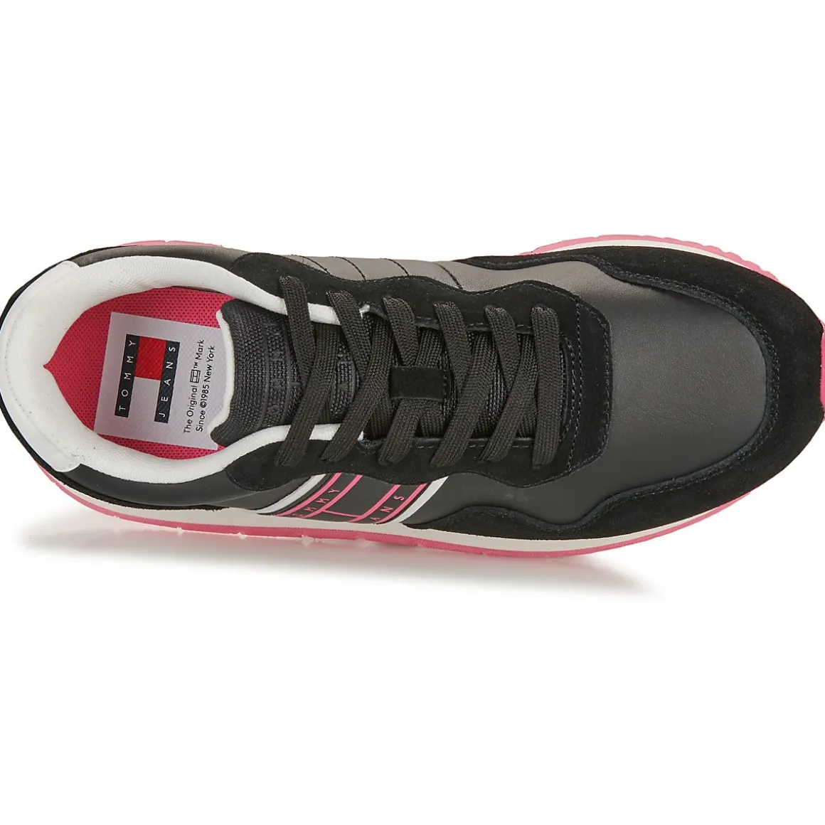 Tommy Jeans TJW EVA RUNNER MAT MIX ESS