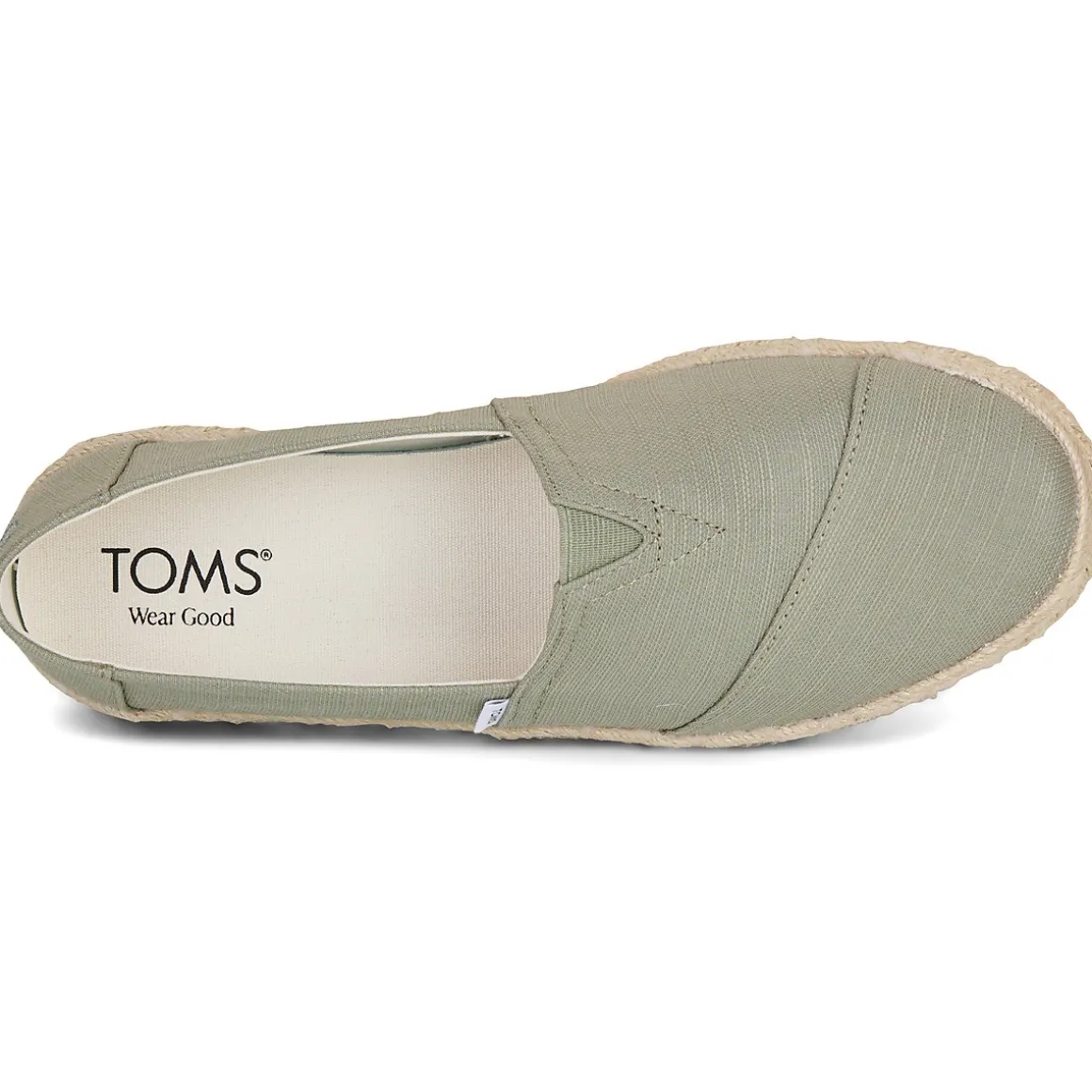 Toms Alpargata
