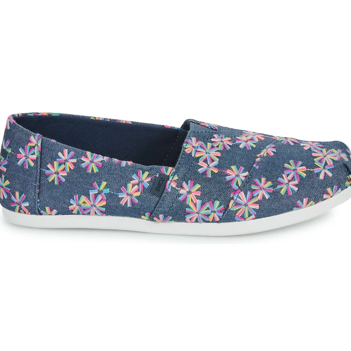 Toms Alpargata