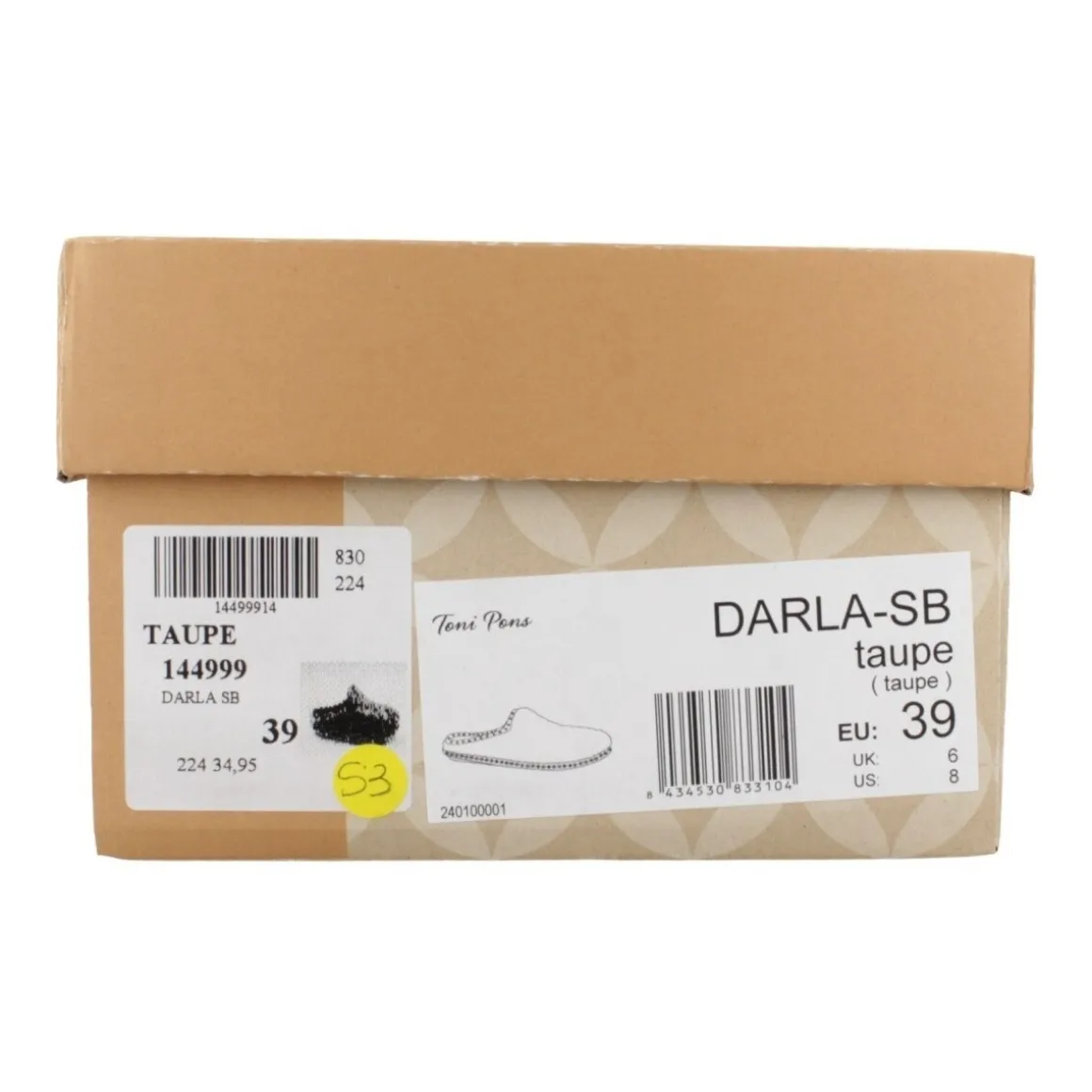 Toni Pons Darla-sb