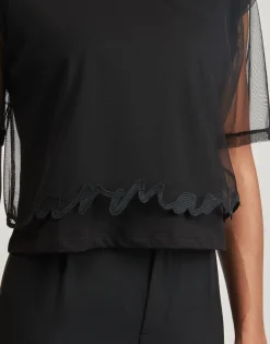 Toppe / Bluser Armani Exchange