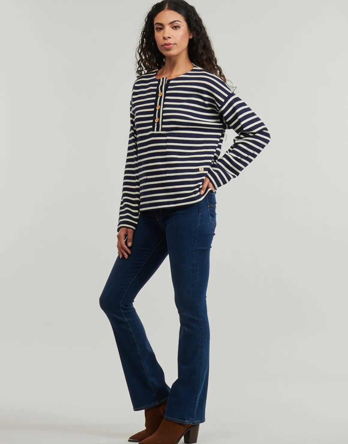Toppe / Bluser Armor Lux