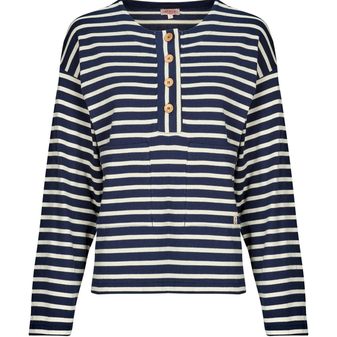 Toppe / Bluser Armor Lux