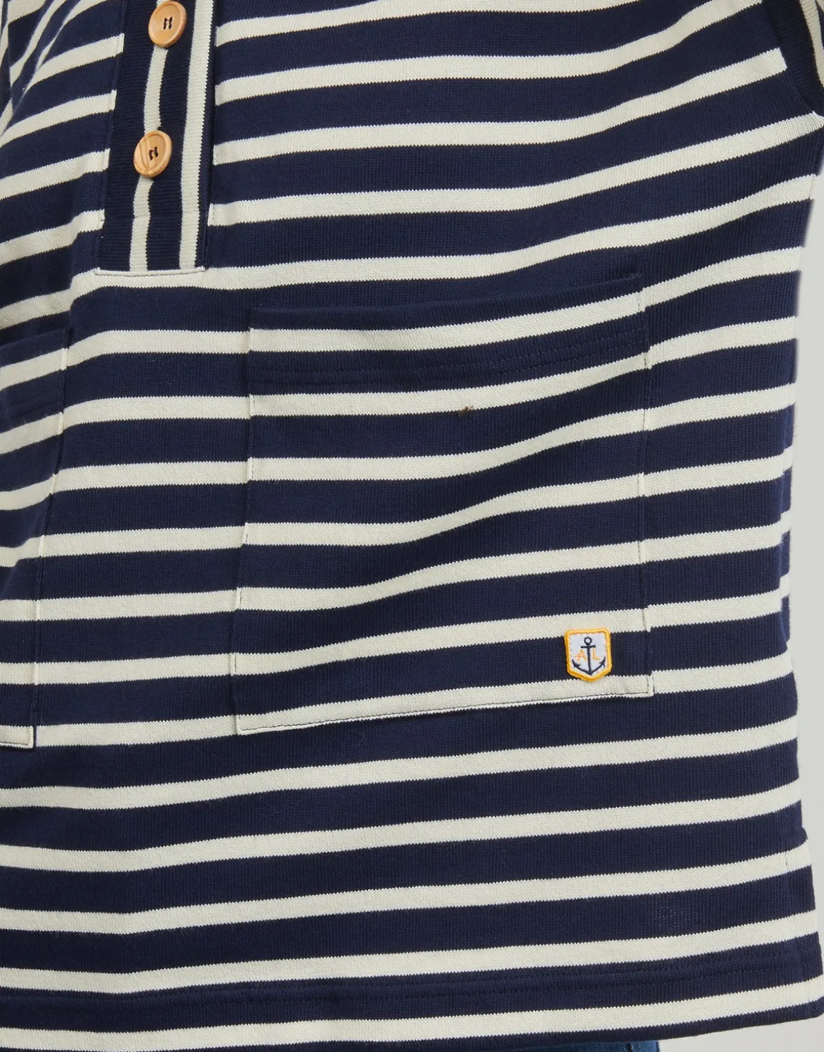 Toppe / Bluser Armor Lux