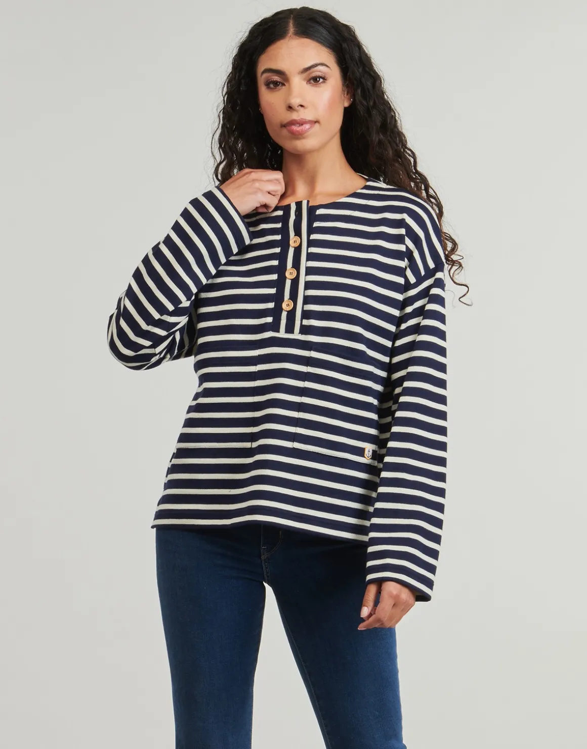 Toppe / Bluser Armor Lux