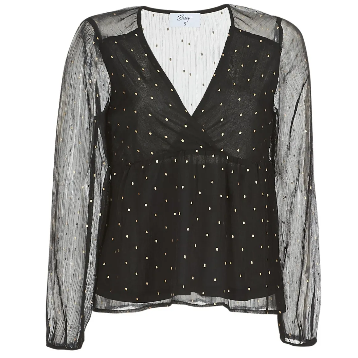Toppe / Bluser Betty London