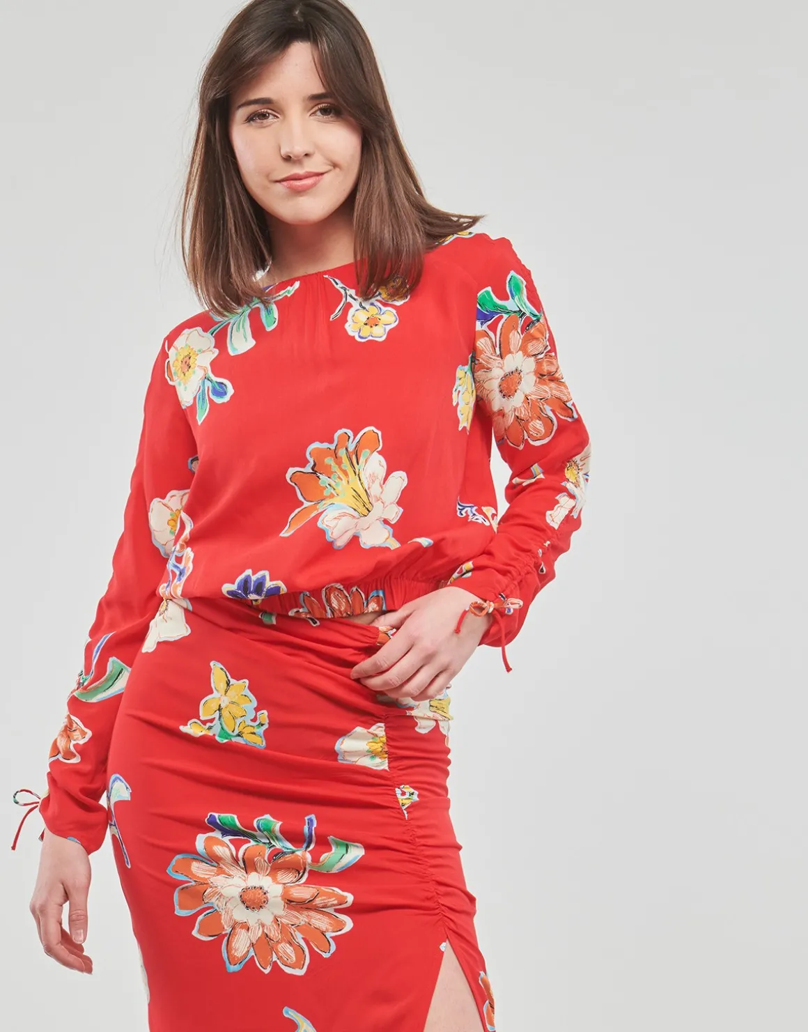 Toppe / Bluser Desigual