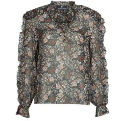 Toppe / Bluser Freeman T.Porter