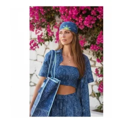 Toppe / Bluser Isla Bonita By Sigris