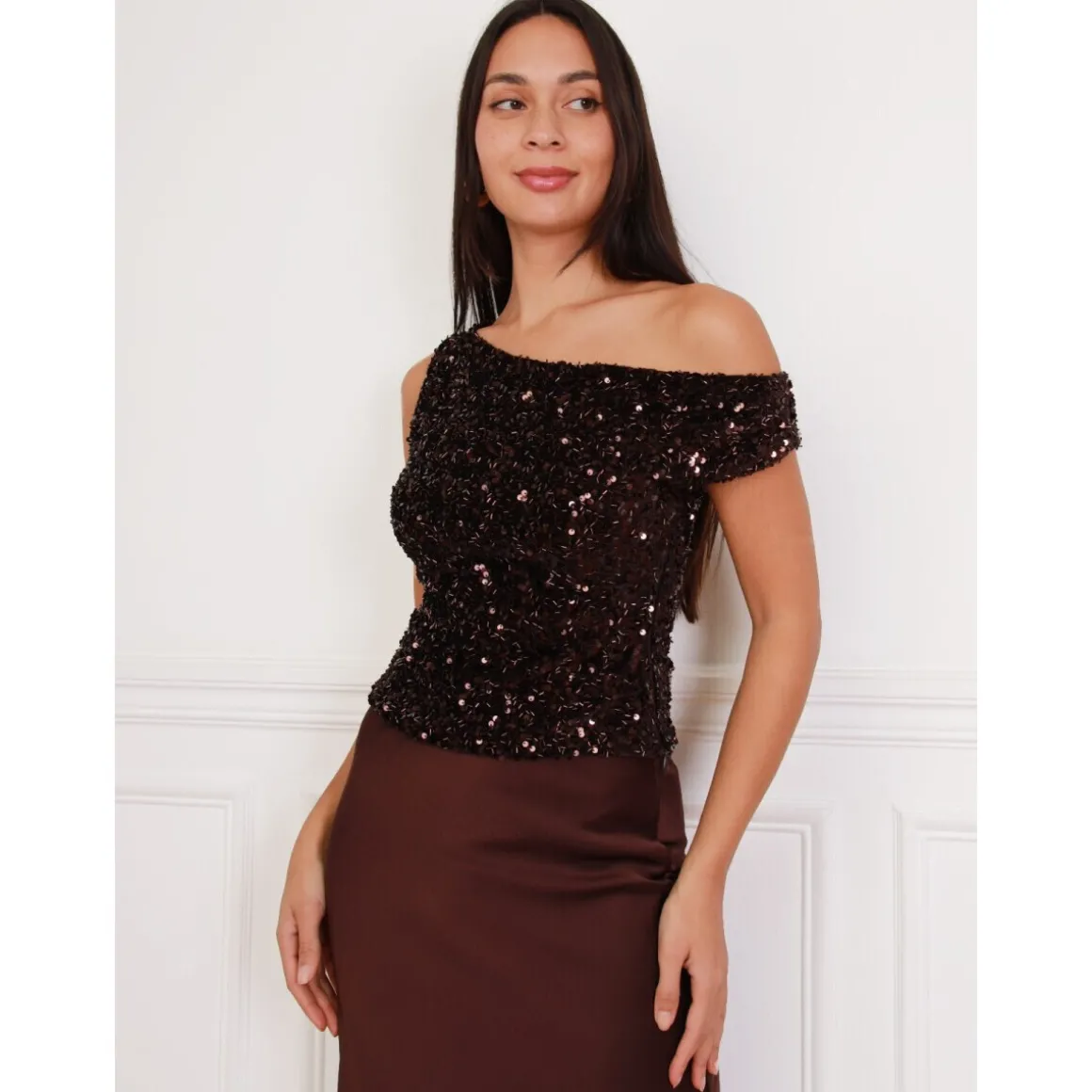 Toppe / Bluser La Modeuse