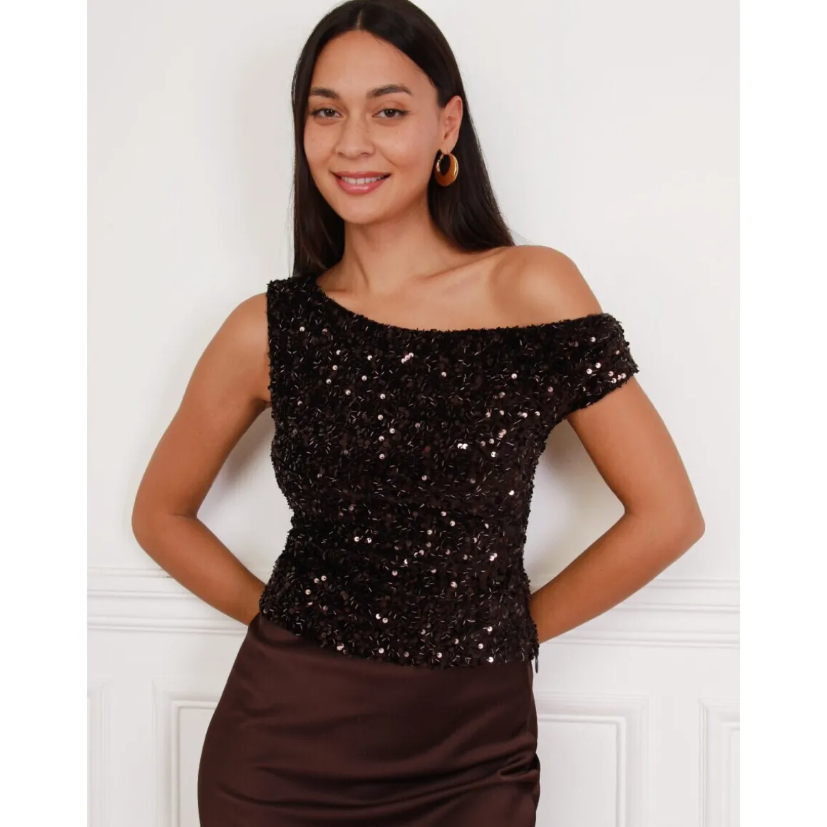 Toppe / Bluser La Modeuse