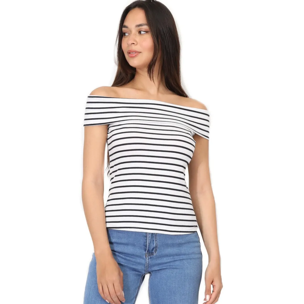 Toppe / Bluser La Modeuse