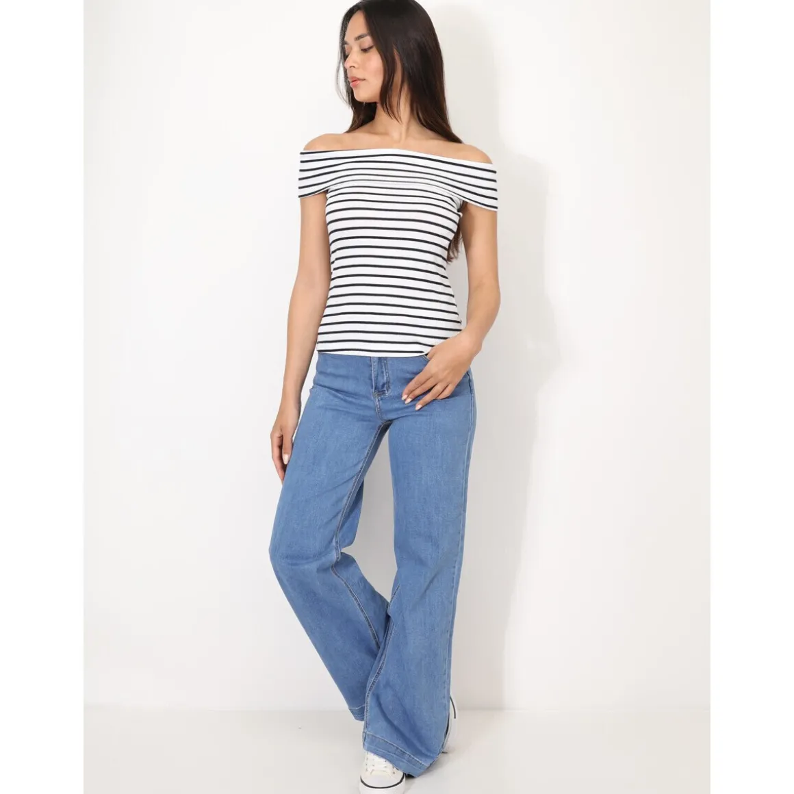 Toppe / Bluser La Modeuse