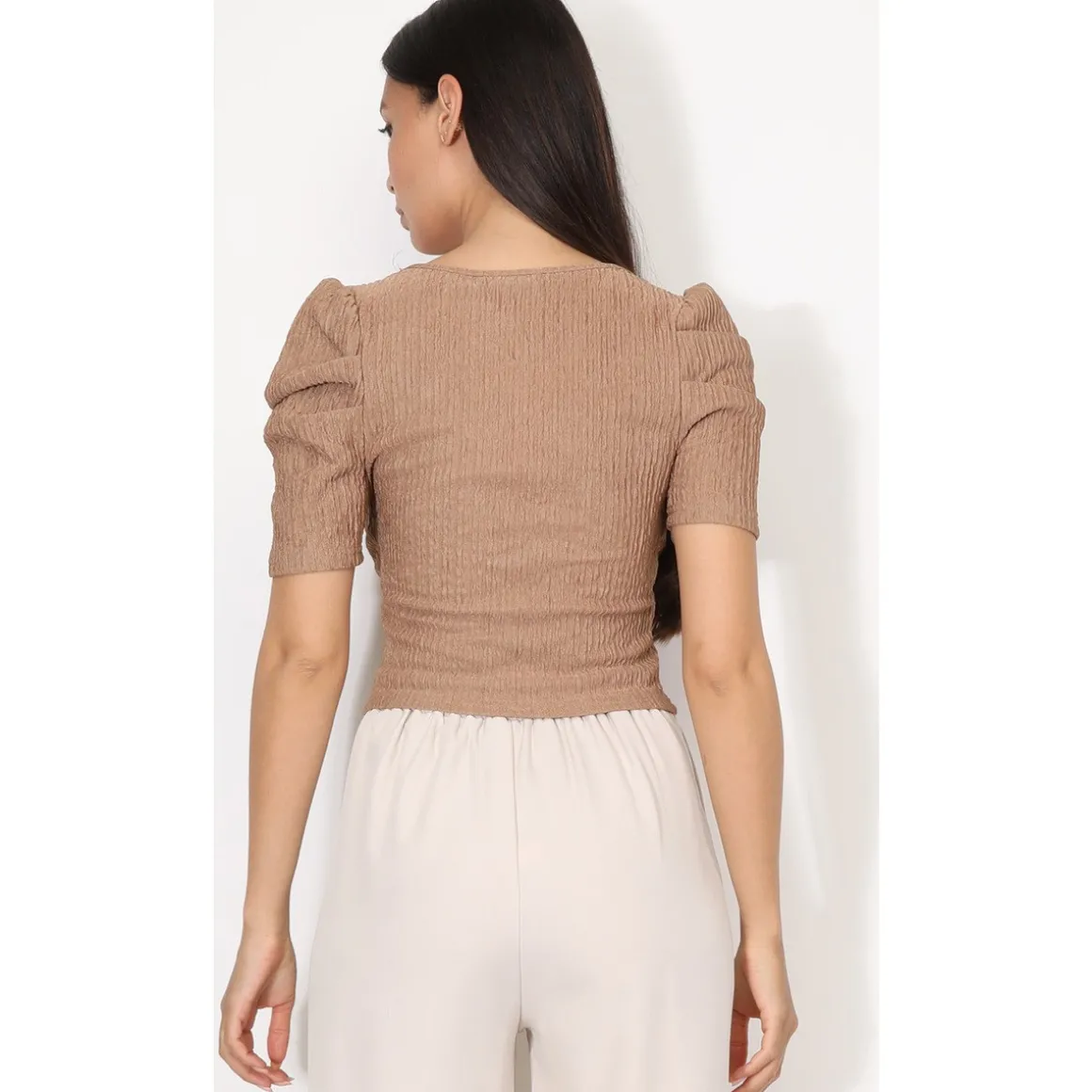 Toppe / Bluser La Modeuse
