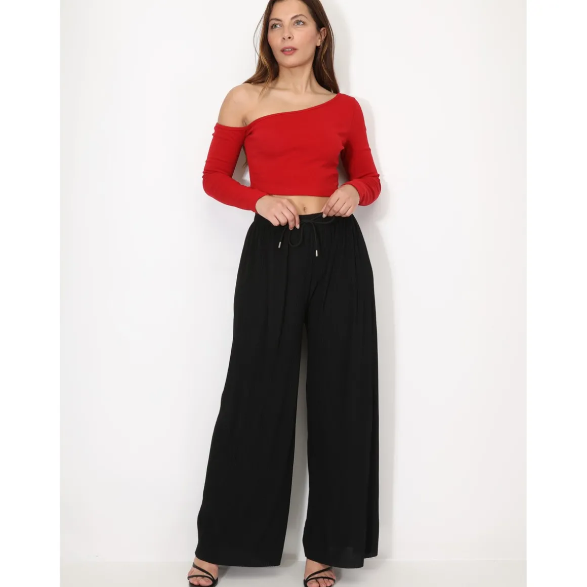 Toppe / Bluser La Modeuse