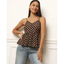 Toppe / Bluser La Modeuse