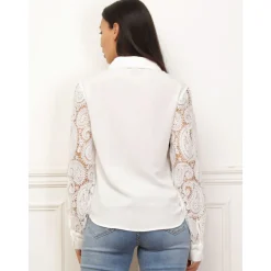 Toppe / Bluser La Modeuse