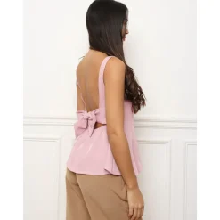 Toppe / Bluser La Modeuse