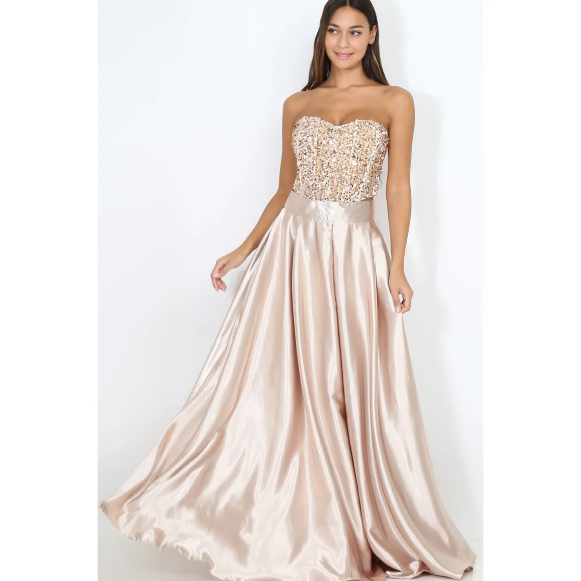 Toppe / Bluser La Modeuse