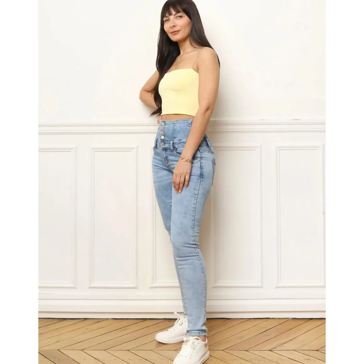 Toppe / Bluser La Modeuse