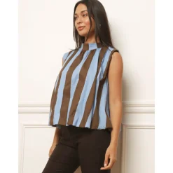 Toppe / Bluser La Modeuse