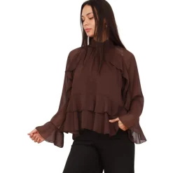 Toppe / Bluser La Modeuse