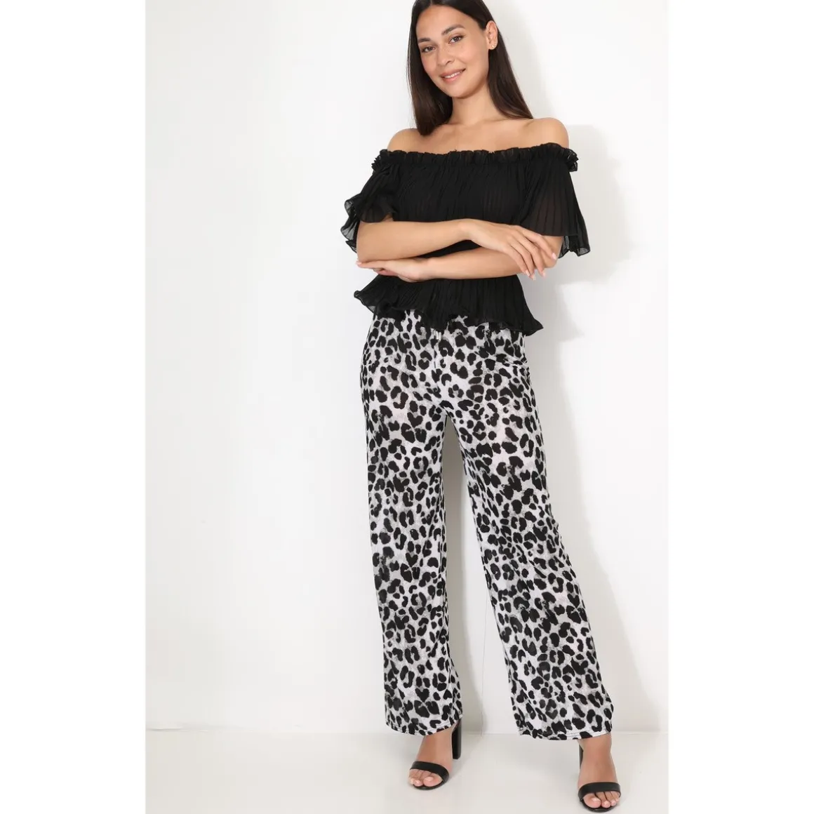 Toppe / Bluser La Modeuse