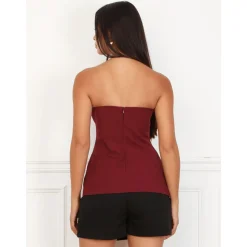 Toppe / Bluser La Modeuse