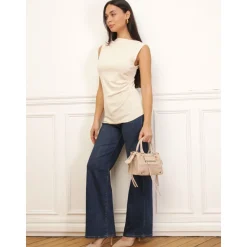 Toppe / Bluser La Modeuse