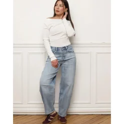 Toppe / Bluser La Modeuse