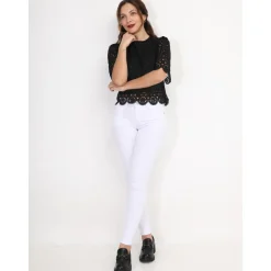 Toppe / Bluser La Modeuse