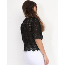 Toppe / Bluser La Modeuse