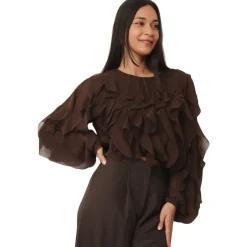 Toppe / Bluser La Modeuse