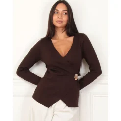Toppe / Bluser La Modeuse