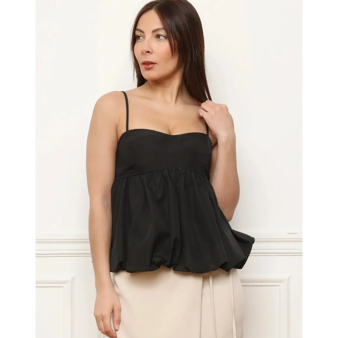 Toppe / Bluser La Modeuse