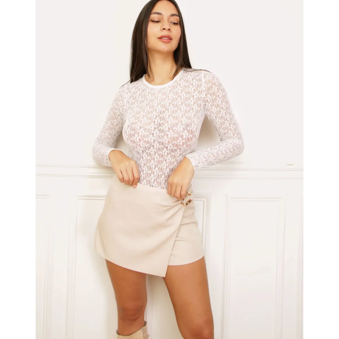 Toppe / Bluser La Modeuse