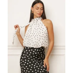 Toppe / Bluser La Modeuse