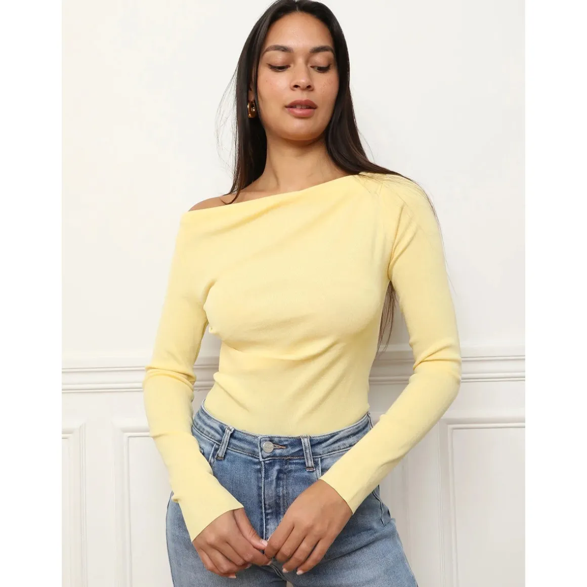 Toppe / Bluser La Modeuse