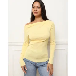 Toppe / Bluser La Modeuse