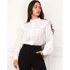 Toppe / Bluser La Modeuse