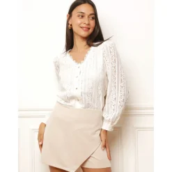 Toppe / Bluser La Modeuse