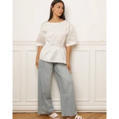 Toppe / Bluser La Modeuse