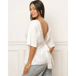 Toppe / Bluser La Modeuse